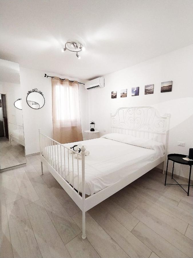 La Casa Del Pesciolino Villa Чоджия Екстериор снимка